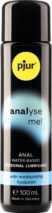 Pjur Analyse Me Comfort (100 ml)