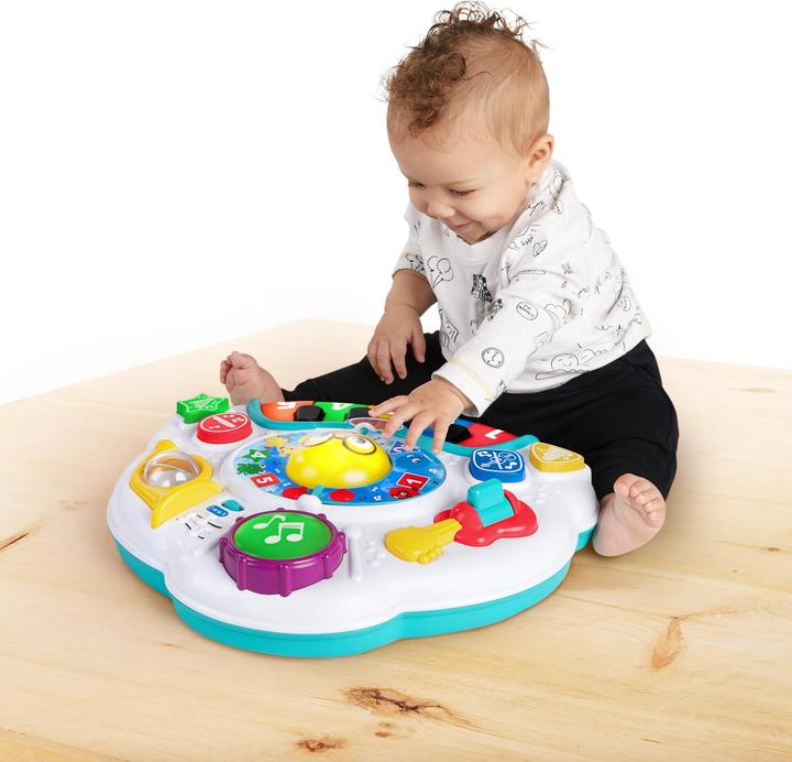Productafbeelding Baby Einstein Activiteitentafel met muziek