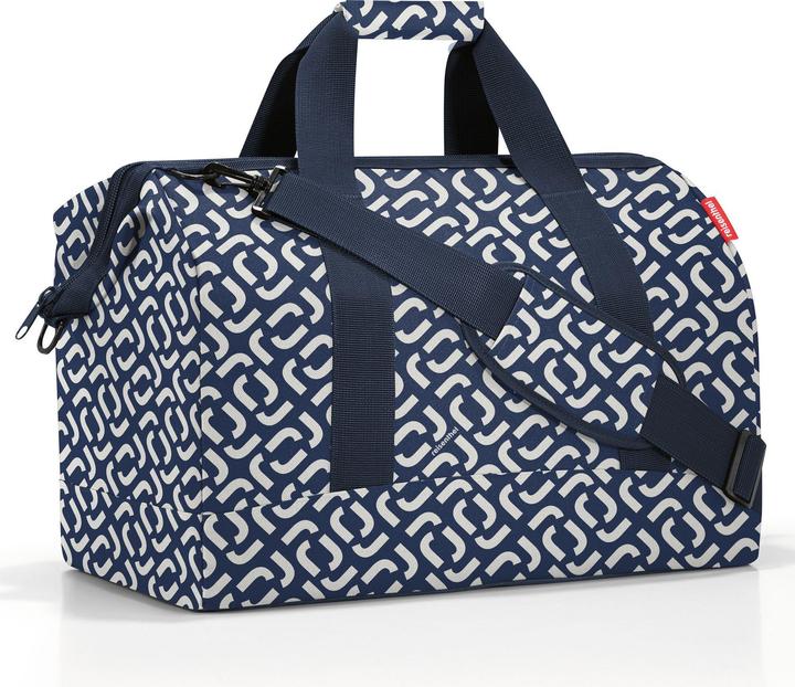 Signature Navy