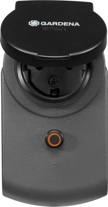 Produktbild Gardena Mähroboter smart SILENO max 800 qm (800 m², Begrenzungskabel)