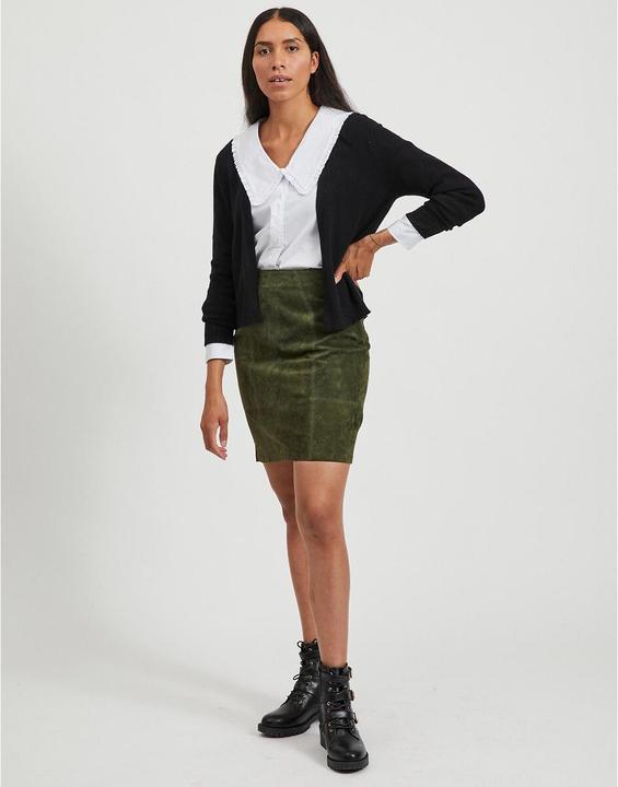 Actual product image Vila Short open cardigan (L)