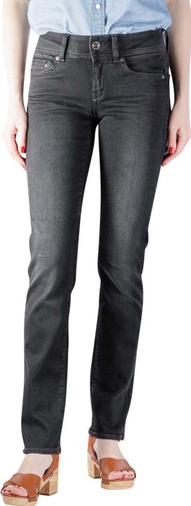 Image du produit G-Star Midge Mid Straight Jeans dusty grey (W24/L34)