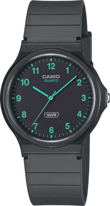 Casio Frauenuhr Standard (Analoguhr, 35 mm)