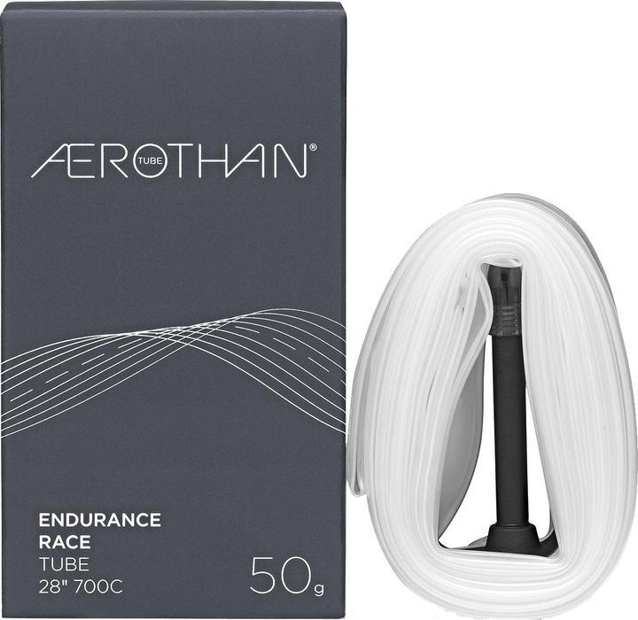 Image du produit Schwalbe Aerothan 18"/700C Endurance Race (Presta (SV), 28", 40 mm)