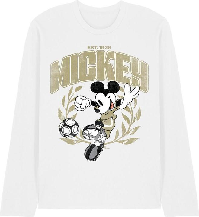 Produktbild Disney TShirt Langärmlig (M)