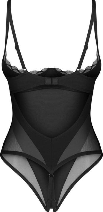 Actual product image Obsessive Body ouvert Stelisa (XXL, 3XL)