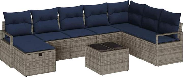 Produktbild vidaXL gartenmöbel