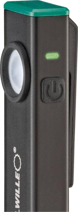 Immagine prodotto Stahlwille 77490016 13134 Arbeitsleuchte 500 Arbeitsleuchte 8 W 500 lm (500 lm)