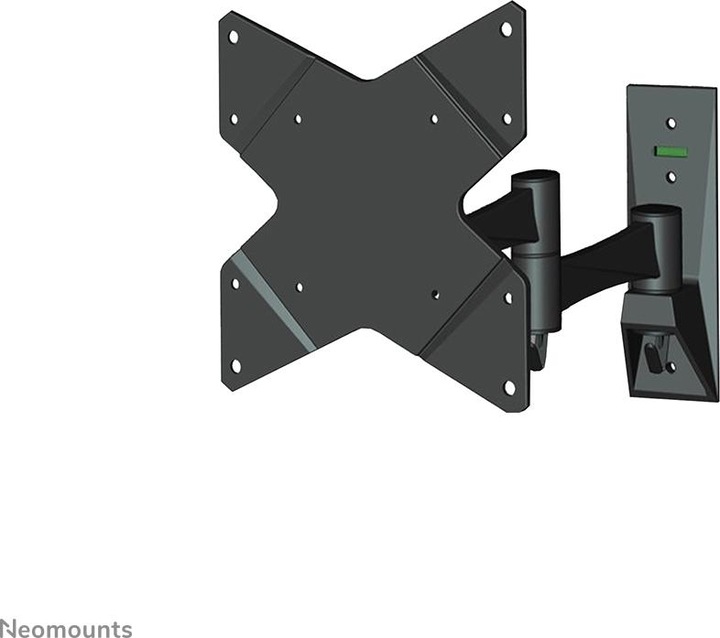 Immagine prodotto Neomounts Fpma-W835 (Muro, 40")
