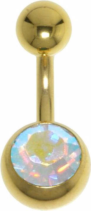 Multicolor, Goldfarben