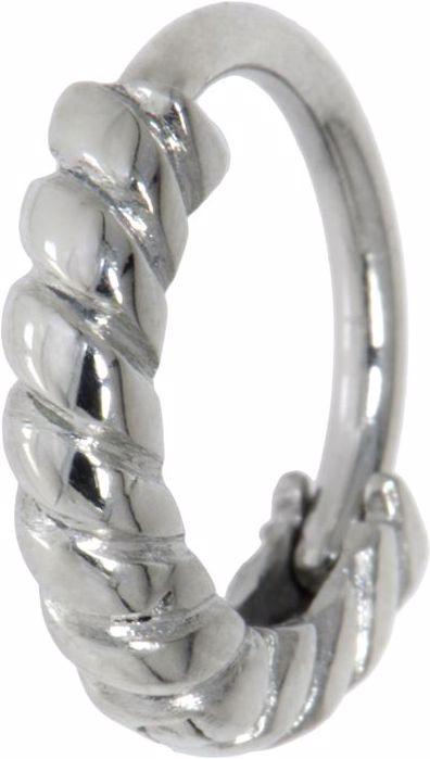 Image du produit Bijouteria Piercing nombril (Acier chirurgical 316L)