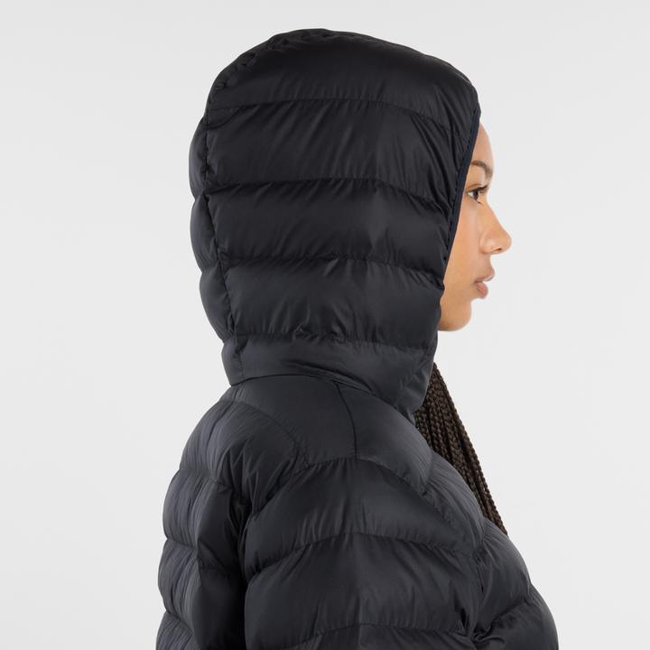 Produktbild New Balance W Puffer Jacket (M)