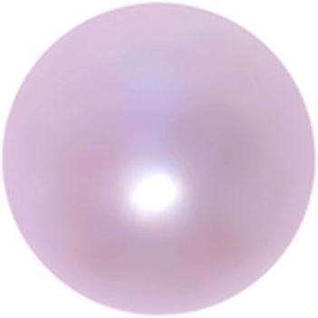 Image du produit Bijouteria Embout de piercing (Acier chirurgical 316L, Perle synthétique)