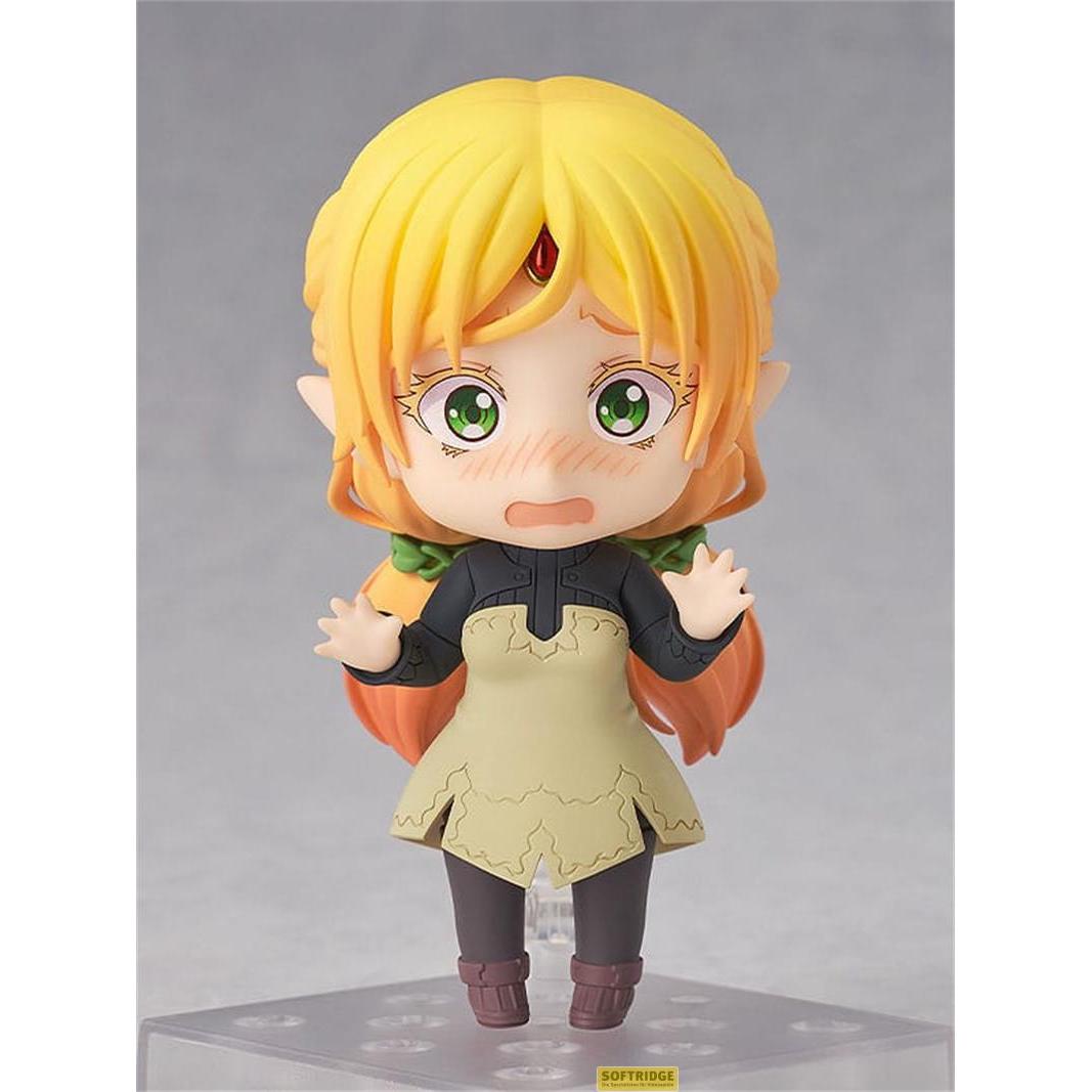 Thumbnail - Good Smile Company Uncle From Another World figurine Nendoroid Elf 10 cm