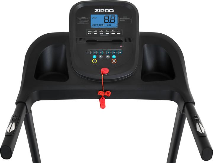 Actual product image Zipro Tekno