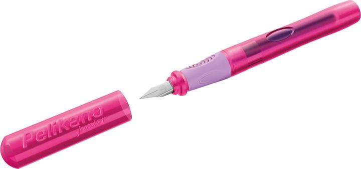 Produktbild Pelikan Junior (Farbig sortiert, 1 x)