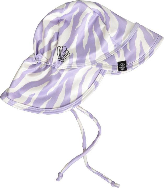 Immagine prodotto Beach & Bandits UV Badehut Tiger Lila