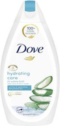 Produktbild Dove Hydrating Care (250 ml)