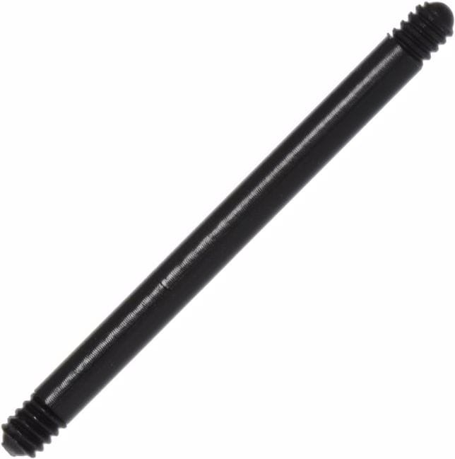 Produktbild Bijouteria Piercingstab (Bioplast)