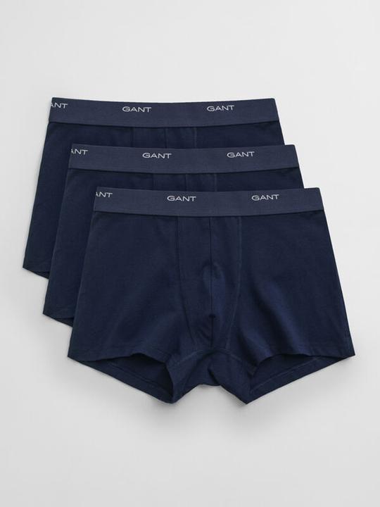 Image du produit GANT Trunks (S, Lot de 3)