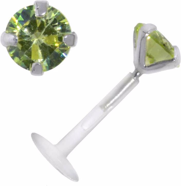 Vert, Transparent