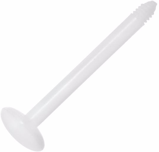 Produktbild Bijouteria 1.2mm Bioplast Stab (Bioplast)