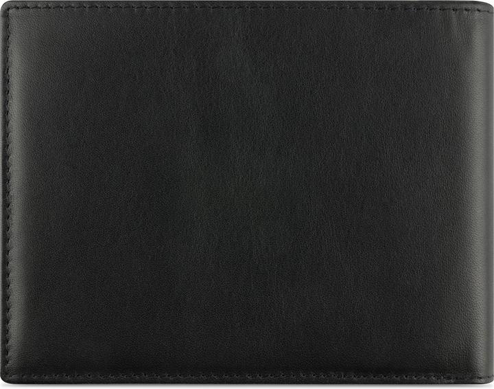 Actual product image Bugatti SUPER SLIM RFID wallet