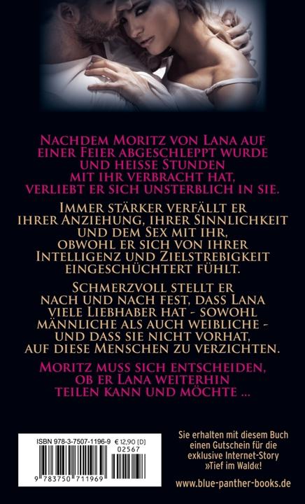 Image du produit Price:Das verdorbene Luder Erotischer (Allemand, Ethan Price, 2022)