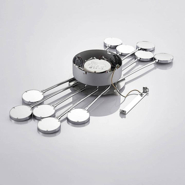 Produktbild Lindby Meru (3160 lm)