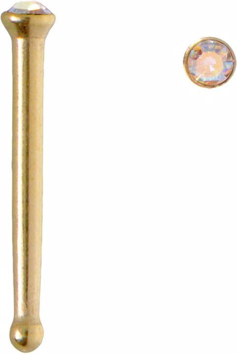 Goldfarbig, multicolore