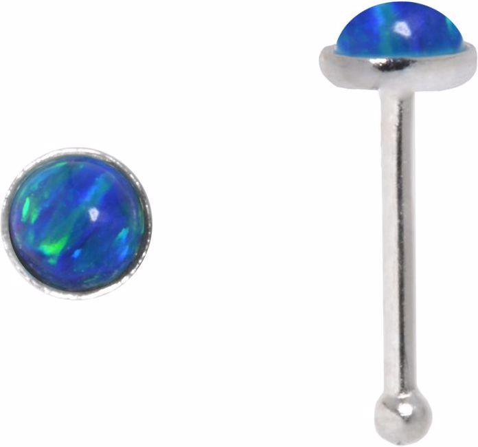 Immagine prodotto Bijouteria Piercing per naso (Argento 925, Gioiello)