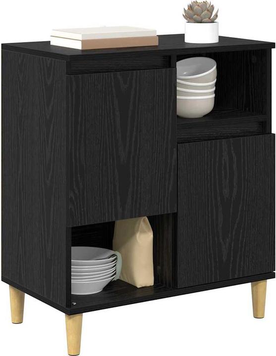 Actual product image vidaXL Sideboard (60 x 35 x 70 cm)