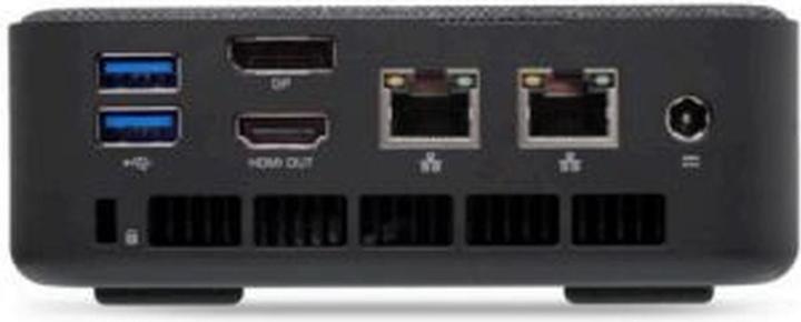 Actual product image Acer Revo RB102 Mini PC Core Ultra 5 125U 16GB/512GB SSD W11 Pro DT.BMCEG.002 (Intel Core Ultra 5 125U, 16 GB, 512 GB, Intel Arc Graphics)