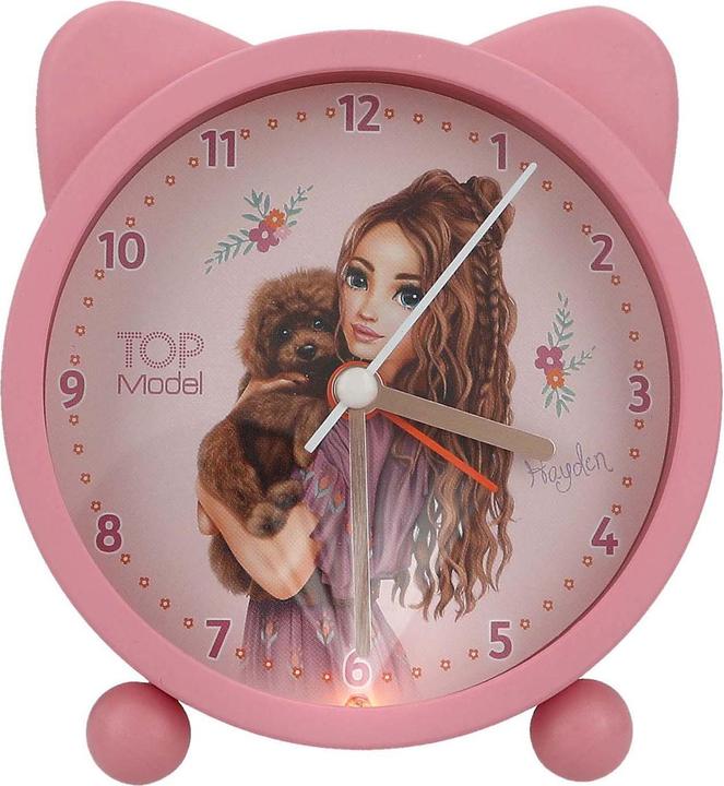 Produktbild Top Model TOPModel - Alarm Clock FLORAL ( 0413226 )