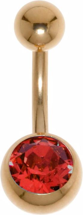 Goldfarbig, Roségold-Farbe, Rot