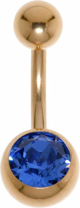 Blau, Goldfarbig, Roségold-Farbe