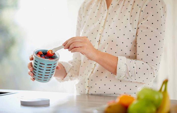 Actual product image Mepal Fruitpot 'Ellipse