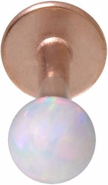 Roségold-Farbe, Multicolor