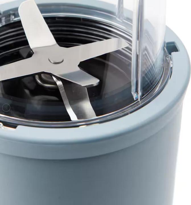 Actual product image NutriBullet NB907MASL (900 W)