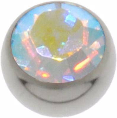 silberfarbig, Multicolor