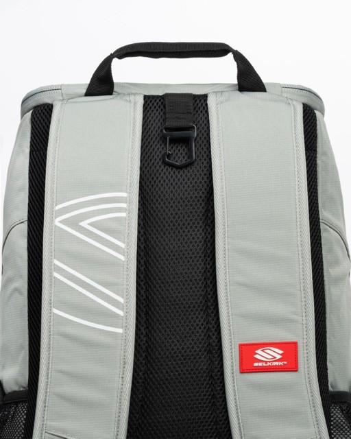 Immagine prodotto Selkirk Core Series Team Rucksack Grau