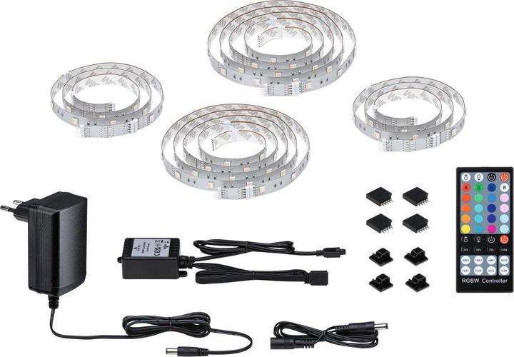 Productafbeelding Paulmann Armaturen (Veelkleurig, 428 cm, Interieur)