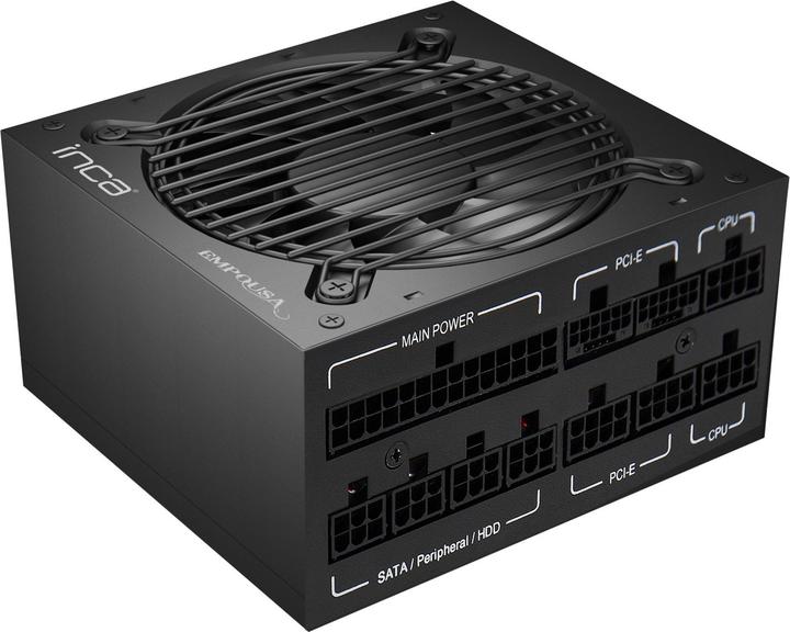 Produktbild Inca Netzteil IPS-850XN (850 W)
