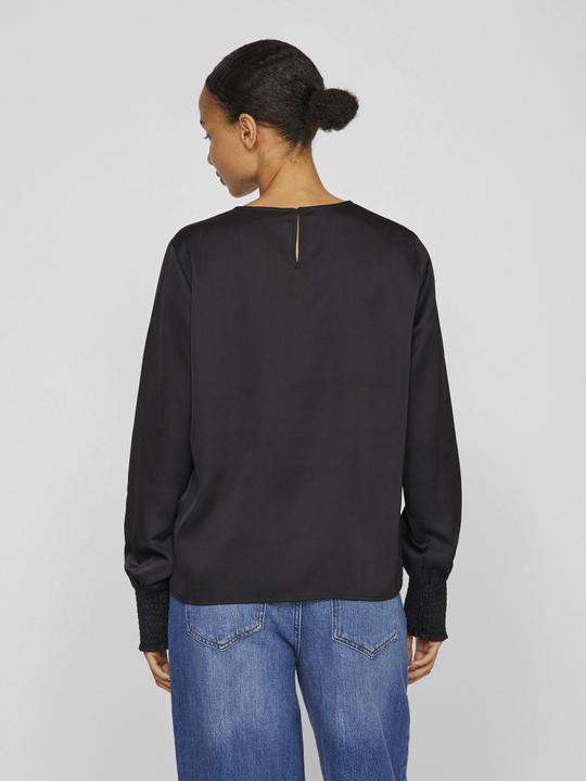Produktbild Vila Langarm Bluse (40)
