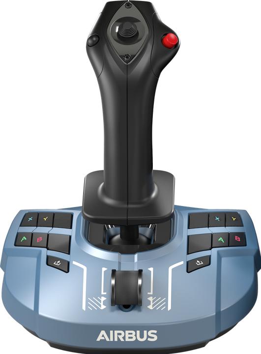 Produktbild Thrustmaster TCA Sidestick X Airbus Edition (PC, Xbox One S, Xbox Series S, Xbox Series X)