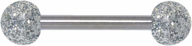 argenté, Gris argenté