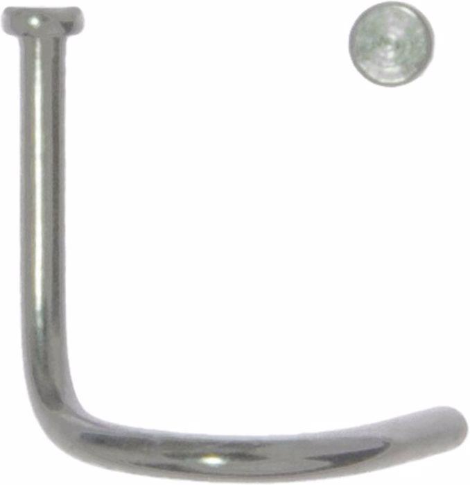 Bijouteria Nasenpiercing (Chirurgenstahl 316L)