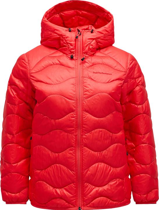 Peak Performance Helium Down Hoodie (S)