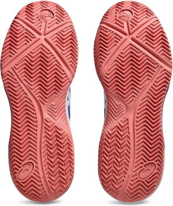 Produktbild ASICS Performance Gel-Dedicate 8 (38)