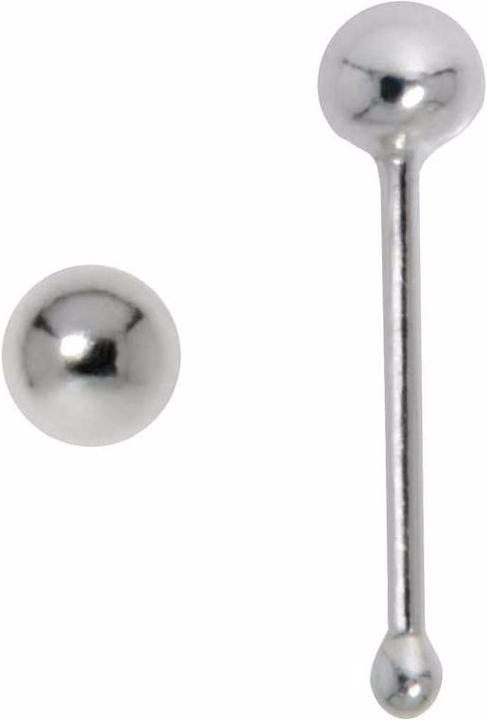 Immagine prodotto Bijouteria Piercing per naso (Argento 925)